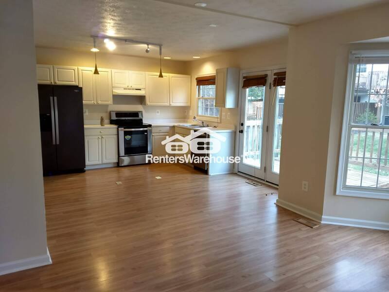 Townhouse for rent at 22 Wester Ogle Court, Pikesville, MD 21208