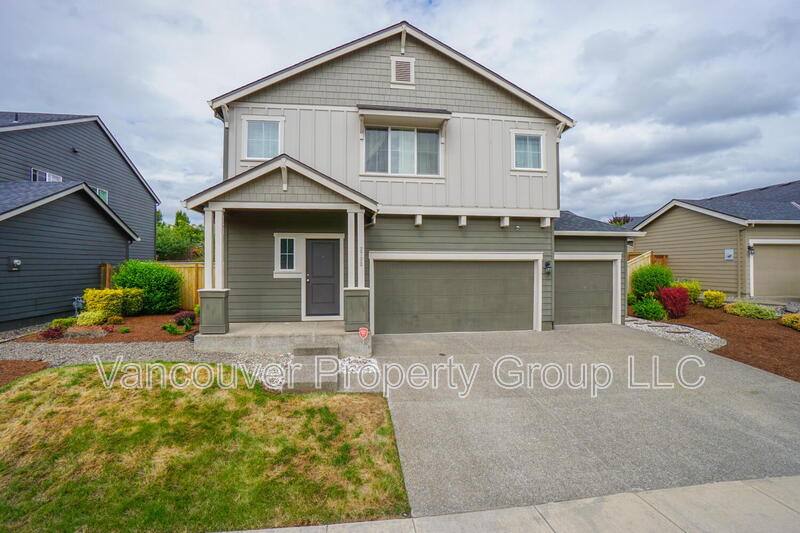 House for rent at 2273 S Red Tail Loop, Ridgefield, WA 98642