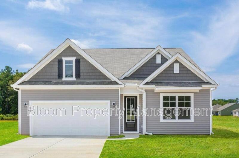 House for rent at 528 Misty Bluff Circle, Huger, SC 29450
