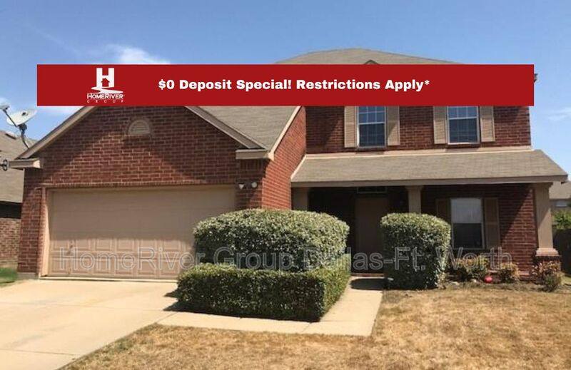 1921 Caddo Springs Dr, Justin, TX 76247