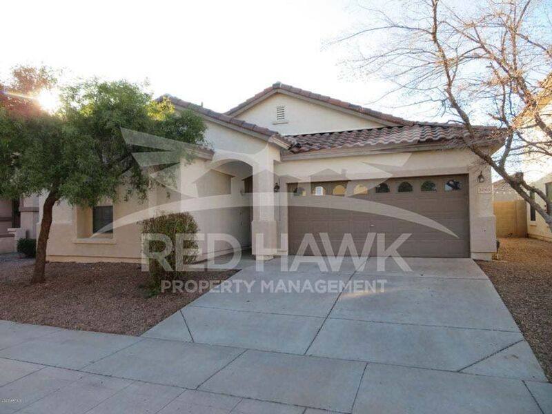 House for rent at 3065 E Santa Rosa Dr, Gilbert, AZ 85234
