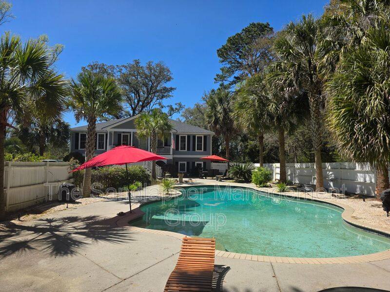House for rent at 588 Main Rd, Johns Island, SC 29455
