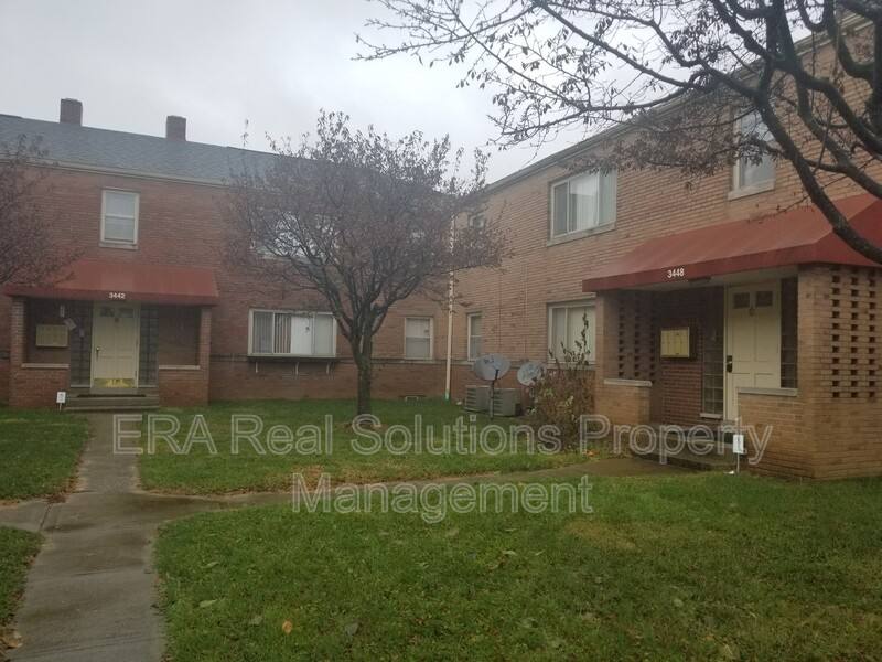 Apartment for rent at 3448 A E Broad St, Columbus, OH 43213