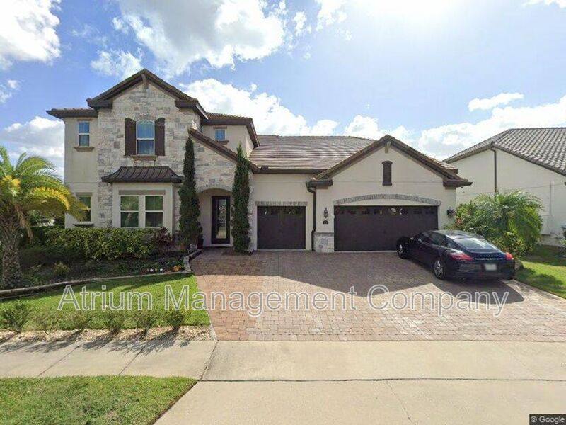 House for rent at 8400 Pippen Dr, Orlando, FL 32836
