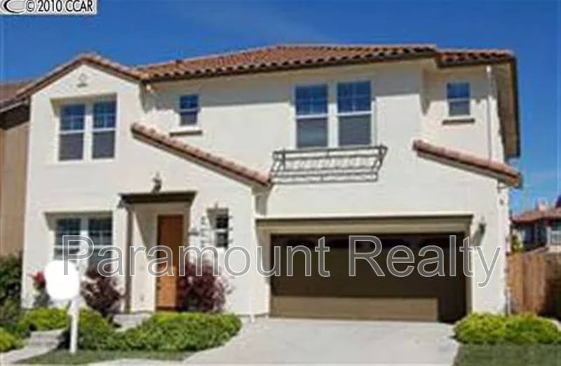 House for rent at 612 Carrington Court, San Ramon, CA 94582