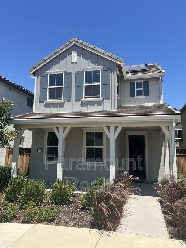 House for rent at 172 E McClintock Lane, Tracy, CA 95391
