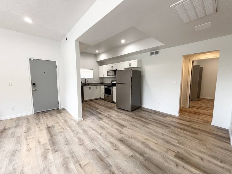 Apartment for rent at 1090 S 1100 E #C, Salt Lake City, UT 84105