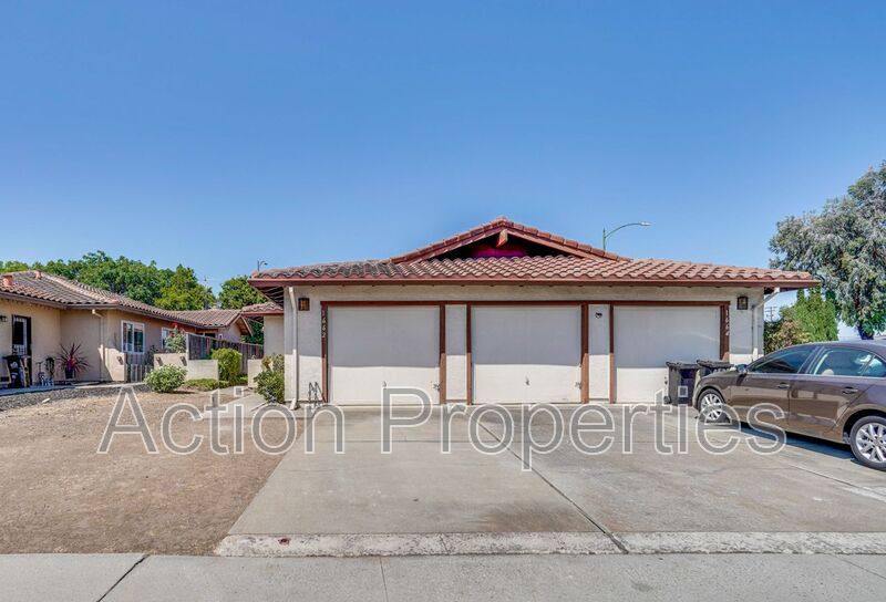 Apartment for rent at 1662 Merriton Court, San Jose, CA 95124
