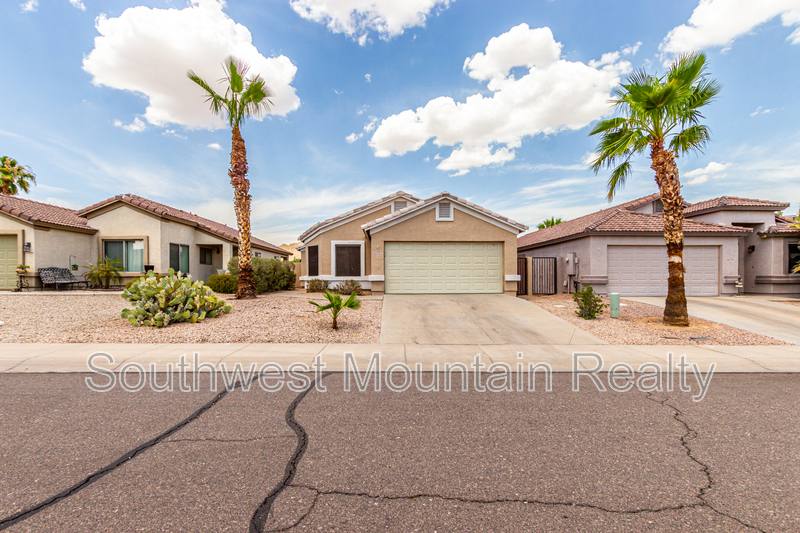 House for rent at 33782 N Mercedes, San Tan Valley, AZ 85143