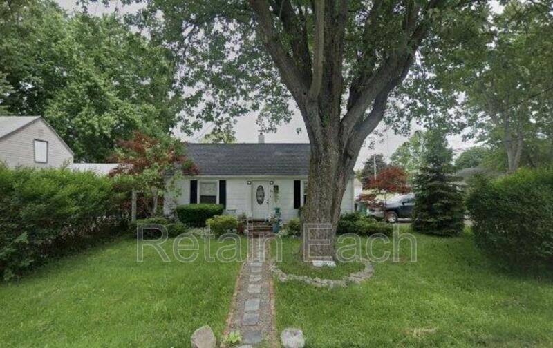 House for rent at 250 Mercer Ave, Rochester, NY 14606