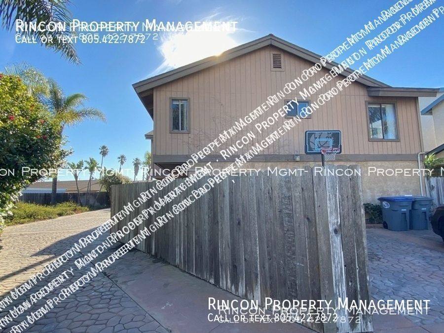House for rent at 4930 Dunes Circle, Oxnard, CA 93035