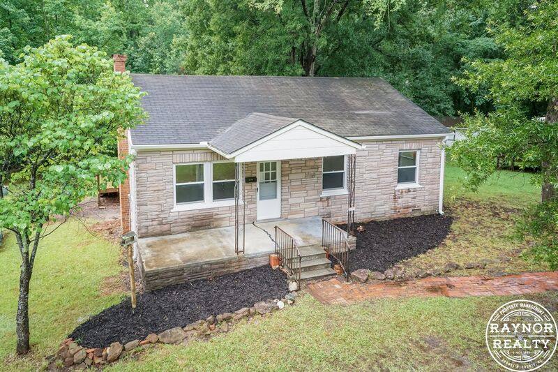 House for rent at 2230 Cool Springs Rd, Sanford, NC 27330