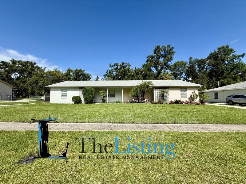 Apartment for rent at 6805 Mathers Lane #B, Riverview, FL 33578