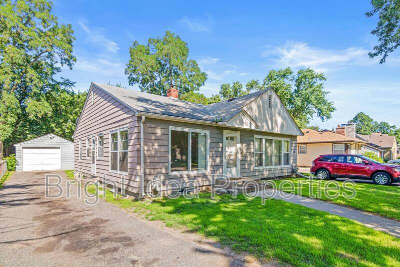 Apartment for rent at 4011 Welcome Ave N #1, Minneapolis, MN 55422