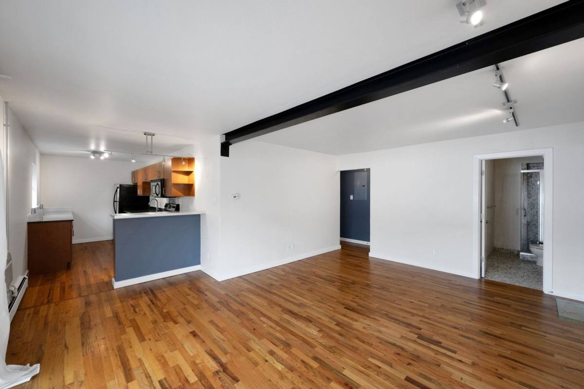 Condo for rent at 1245 Columbine St, Denver, CO 80206