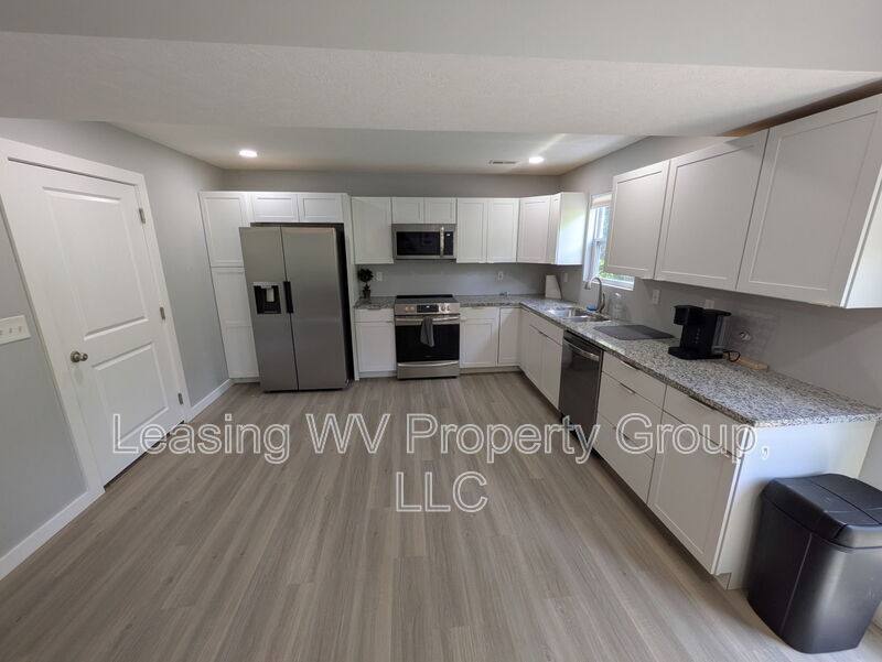 191 Berry Lane, Barboursville, WV 25504