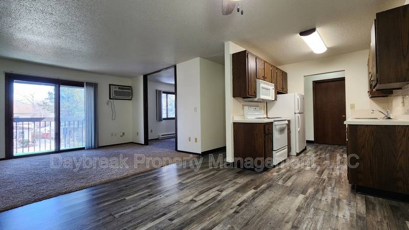 Apartment for rent at 507 11th St S #304, Fargo, ND 58103