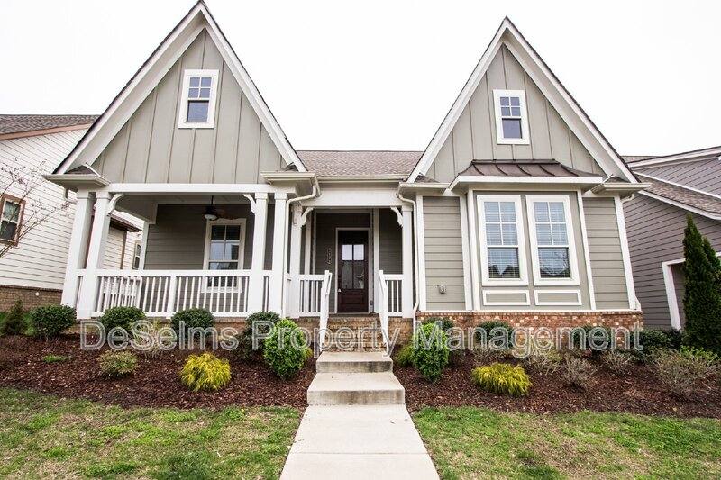 House for rent at 3125 Hazelton Dr, Thompsons Station, TN 37179