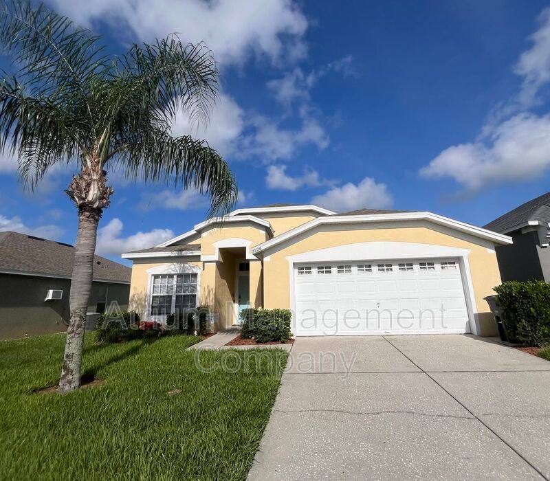 House for rent at 2226 Wyndham Palms Way, Kissimmee, FL 34747