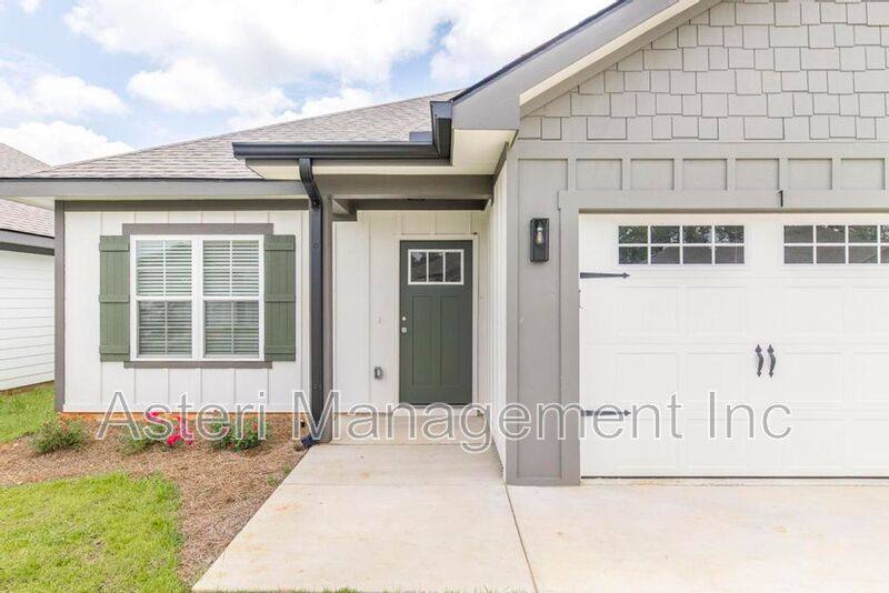 Apartment for rent at 2141 State Highway 127 #G-2, Perry, GA 31069