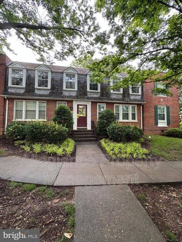 Condo for rent at 2005 Key Blvd #11577, Arlington, VA 22201