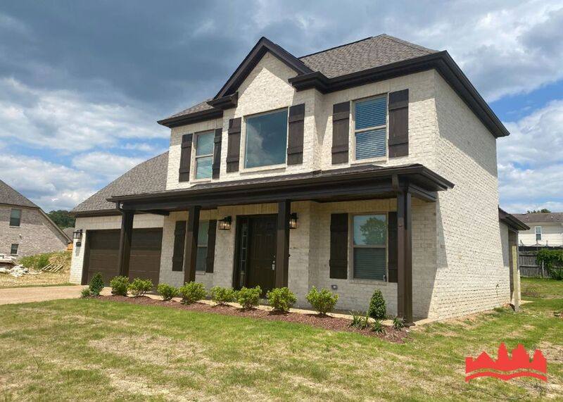House for rent at 1772 Messana St, Cordova, TN 38016