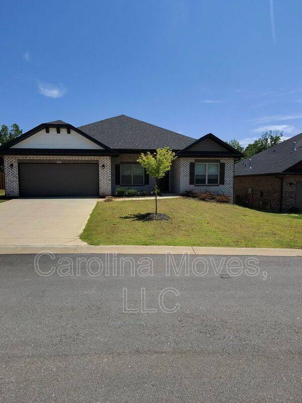 House for rent at 349 Cypress Hollowtrail, Piedmont, SC 29673