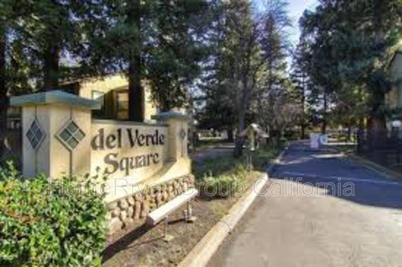 251 Del Verde Circle #7, Sacramento, CA 95833