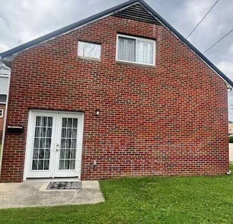 Apartment for rent at 23 Madelaine Place, Hurricane, WV 25526