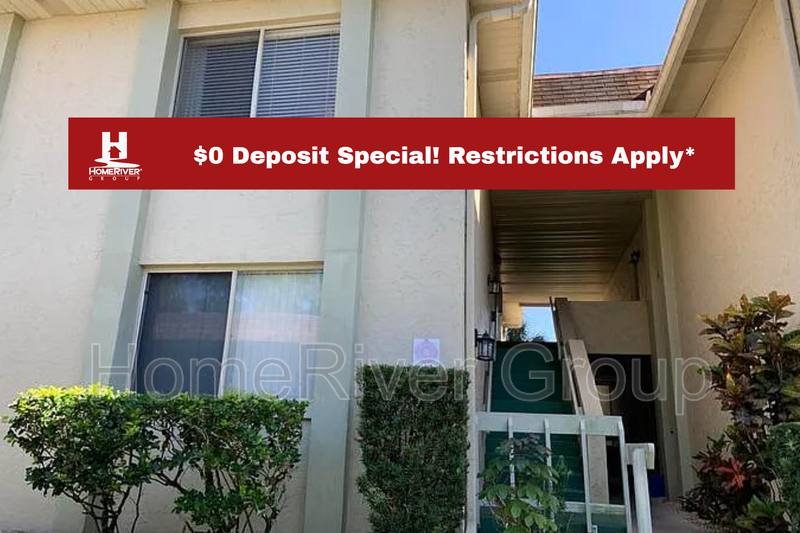 Condo for rent at 1731 Golf Club Dr #7, North Fort Myers, FL 33903