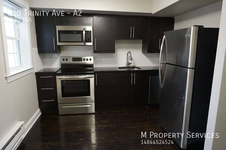 Apartment for rent at 210 Trinity Ave #A2, Ambler, PA 19002
