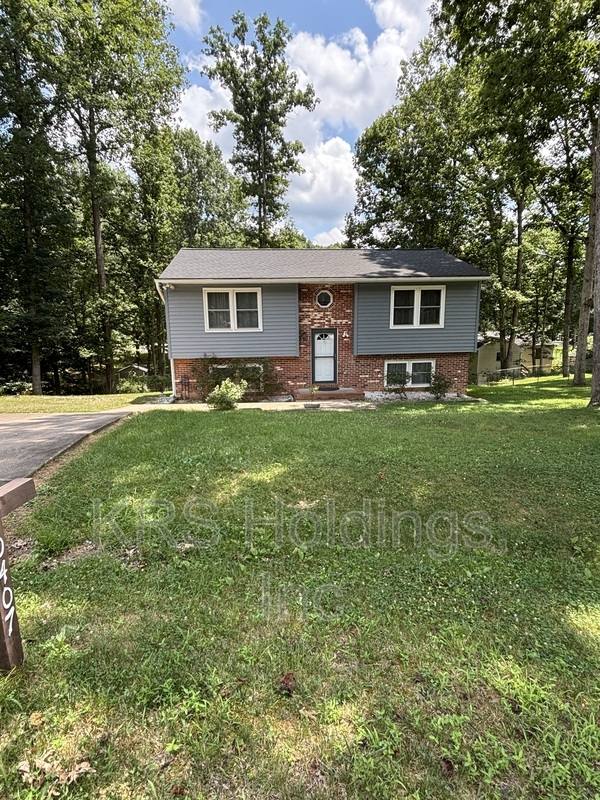 House for rent at 10407 Maguire Court, Fredericksburg, VA 22407