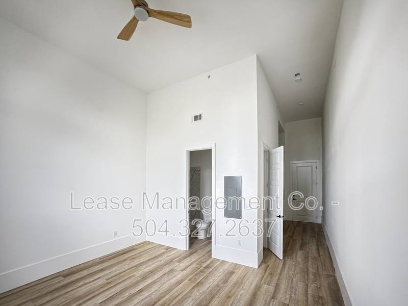 Apartment for rent at 4950 Dauphine St #1306, New Orleans, LA 70117