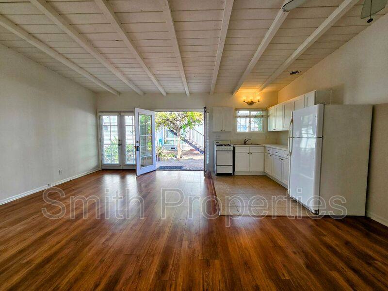Apartment for rent at 1414 Manhattan Beach Blvd, Manhattan Beach, CA 90266
