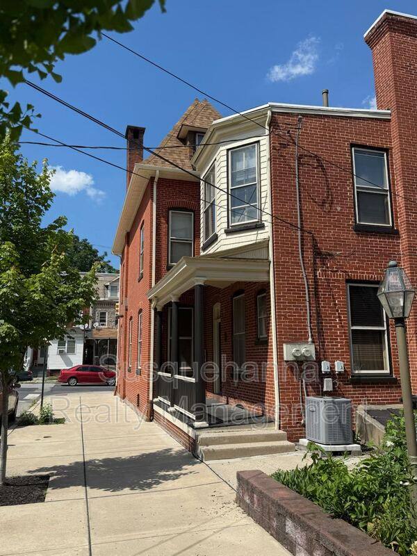 Apartment for rent at 744 Columbia Ave #2, Lancaster, PA 17603