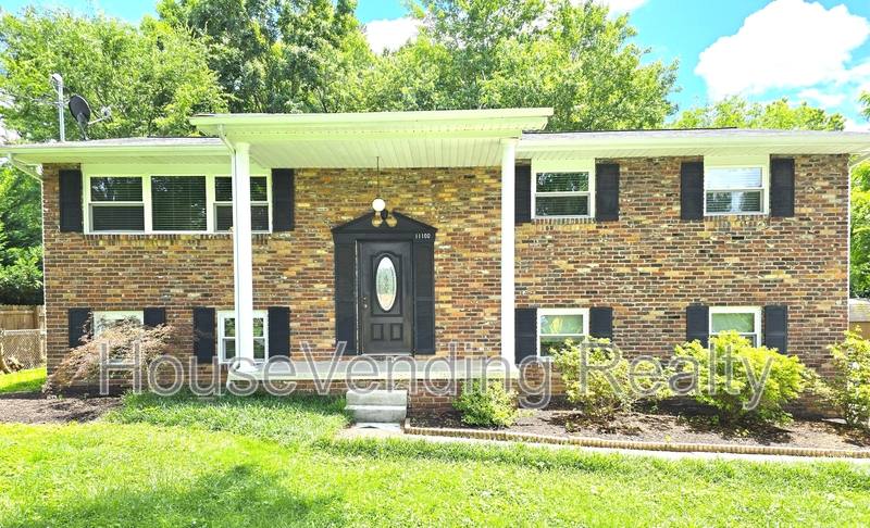 House for rent at 11100 Hughlan Dr, Farragut, TN 37934