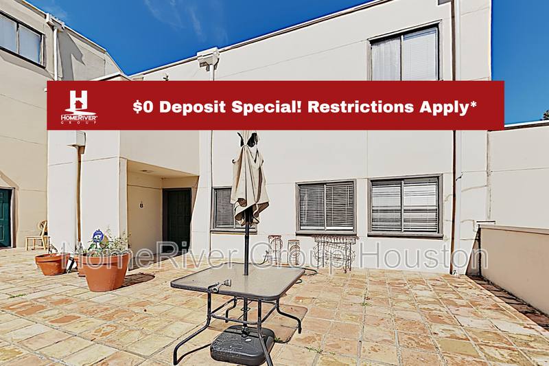 Apartment for rent at 402 Tuam St #8, Houston, TX 77006