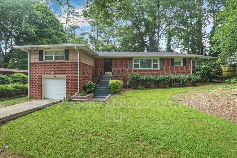 House for rent at 3659 Admiral Dr, Atlanta, GA 30341