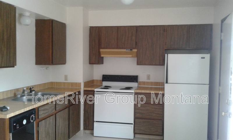 Apartment for rent at 2308 Hillview Court #1, Missoula, MT 59803
