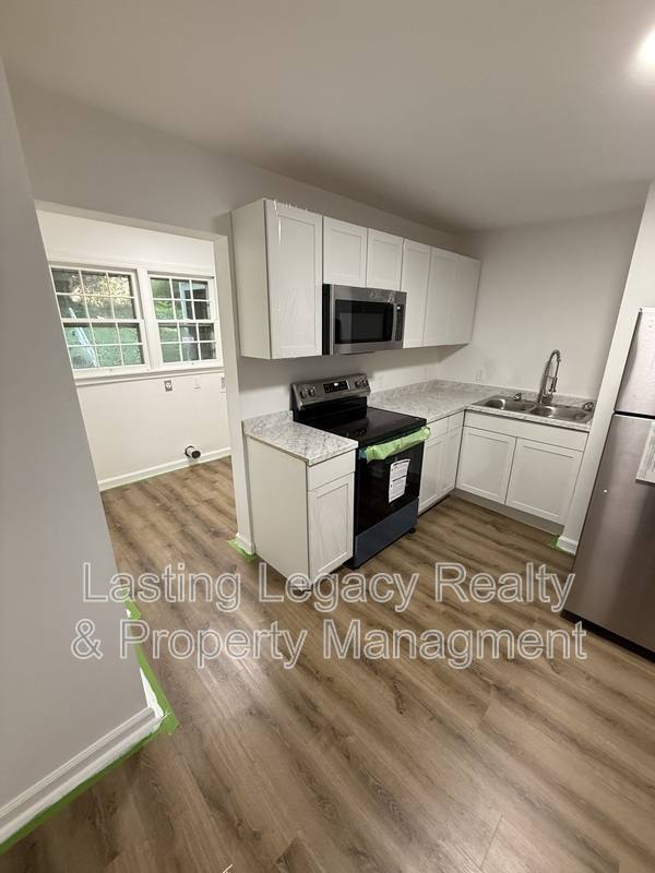 House for rent at 1948 Maryland Ave, Winston Salem, NC 27101