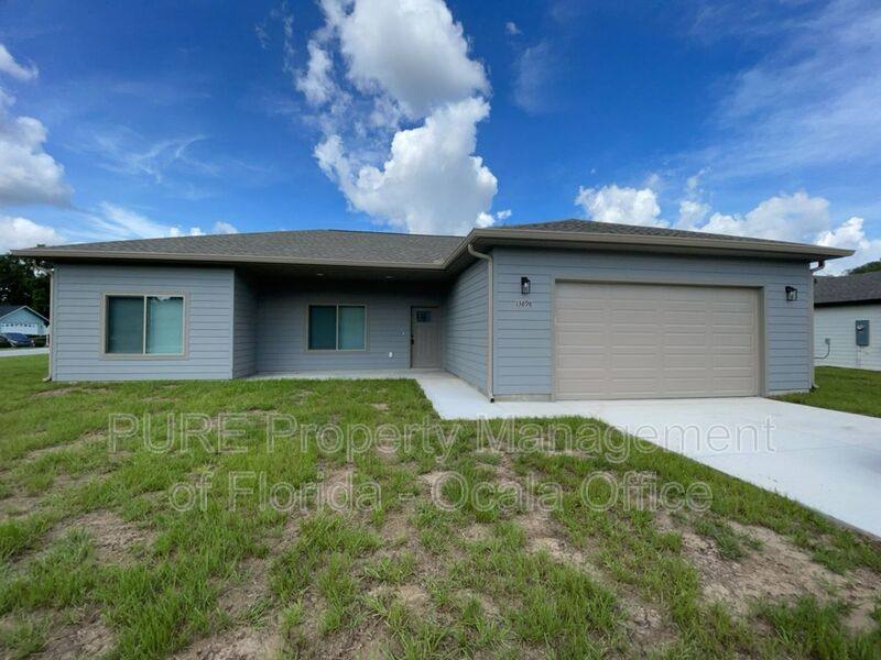 House for rent at 13898 SW 32nd Terrace Rd, Ocala, FL 34473