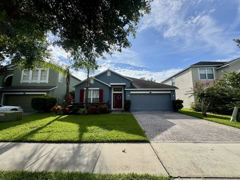 House for rent at 920 Lost Grove Circle, Winter Garden, FL 34787