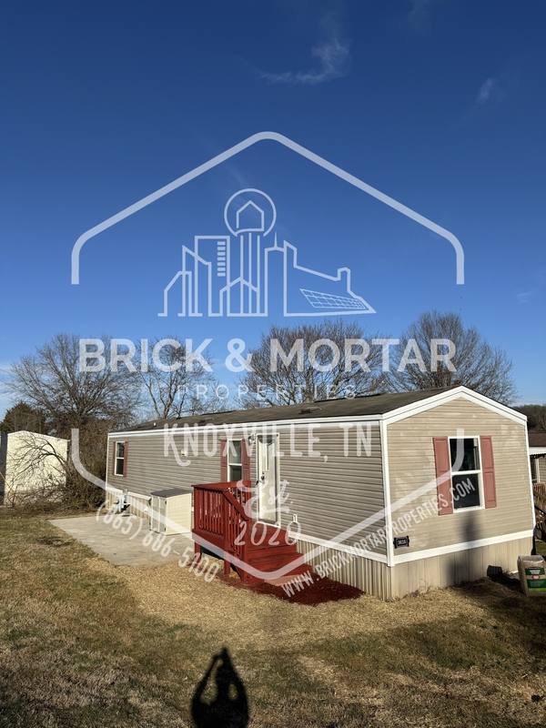 House for rent at 3616 Somerset Lane, Louisville, TN 37777