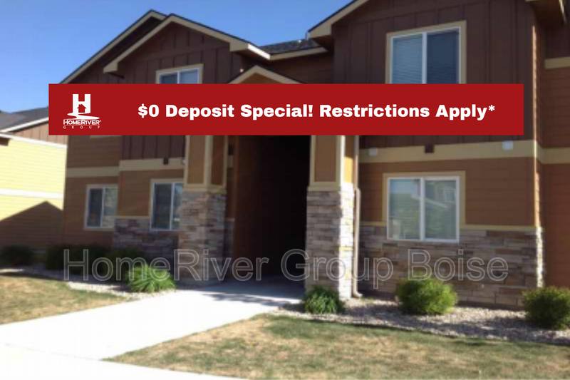Apartment for rent at 3034 Acarrera Lane #202, Meridian, ID 83642