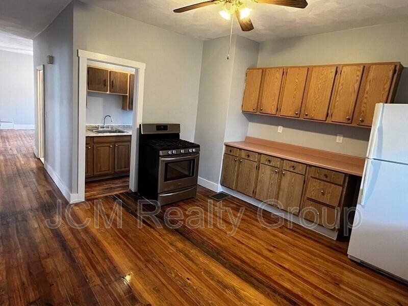 Apartment for rent at 155 Essex #3 3rd Floor, Malden, MA 02148
