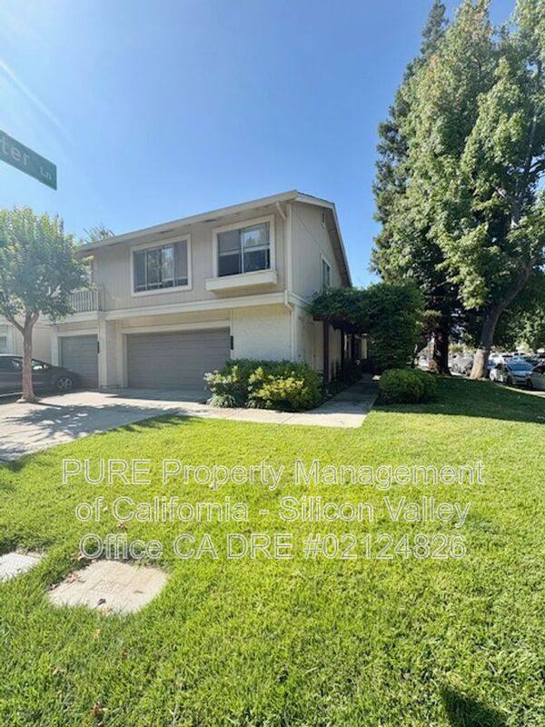 Apartment for rent at 2010 Everdale Dr, San Jose, CA 95148