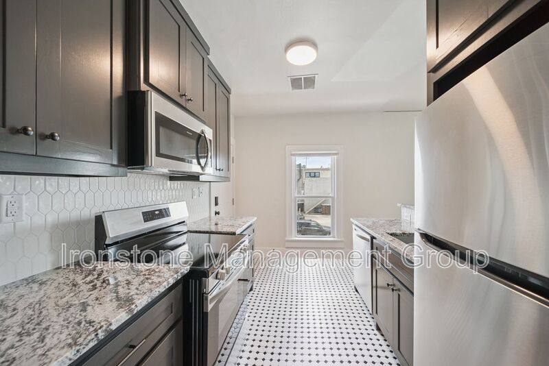House for rent at 1437 S Peoria Ave #1, Tulsa, OK 74120