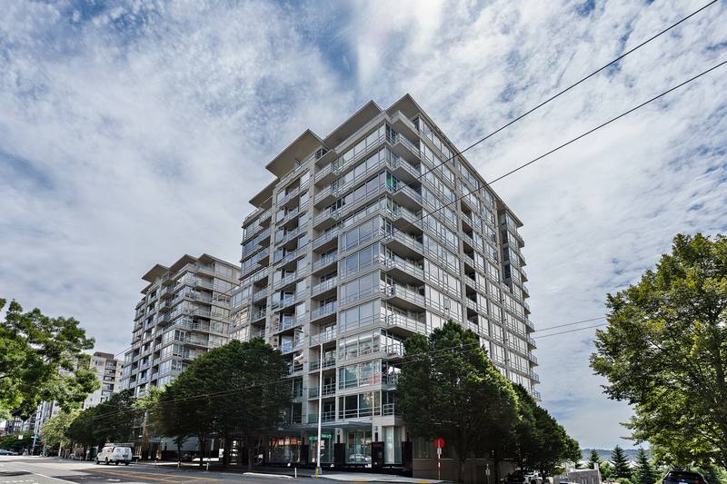 Condo for rent at 2929 1st Ave #623, Seattle, WA 98121