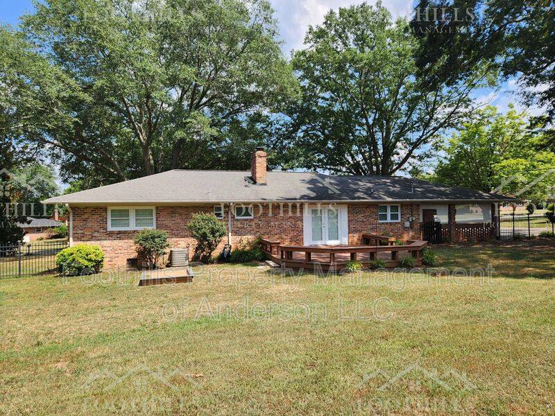 House for rent at 510 Drayton Circle, Anderson, SC 29621