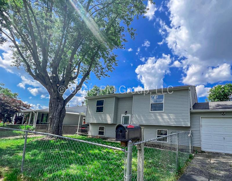 House for rent at 912 Tellega Ave, Columbus, OH 43207